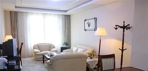 GaoXin Business Hotel
