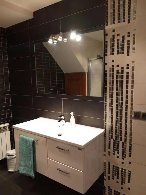 Apartamento a 1a linea Sant Llorenç de Montgai_ WhiteHouse