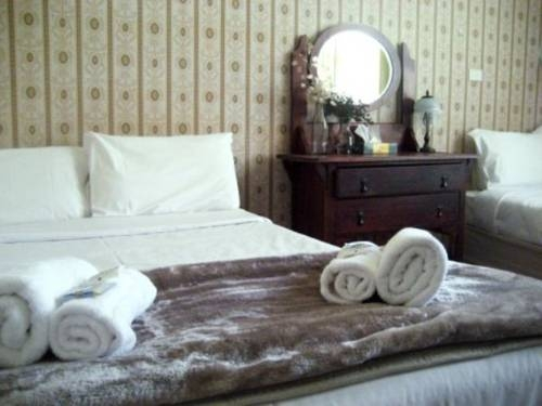 The Cecil Guesthouse