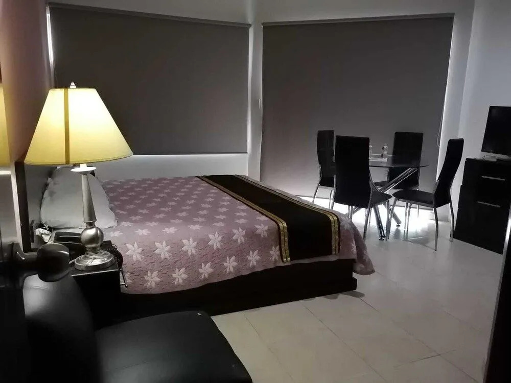 Hotel & Lounge Las Islas