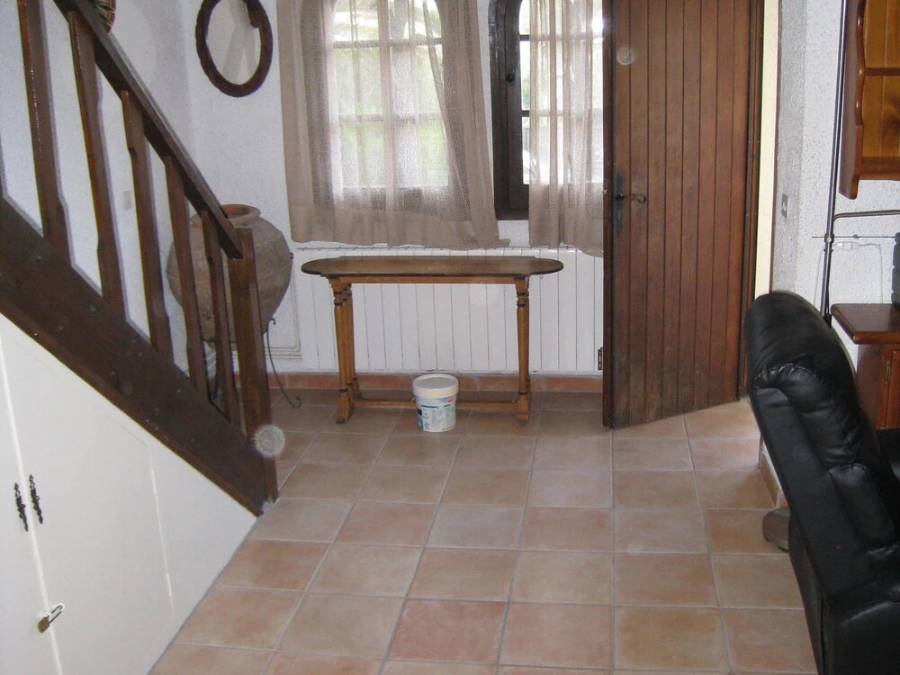 Holiday Home in Torre Gran near Beach