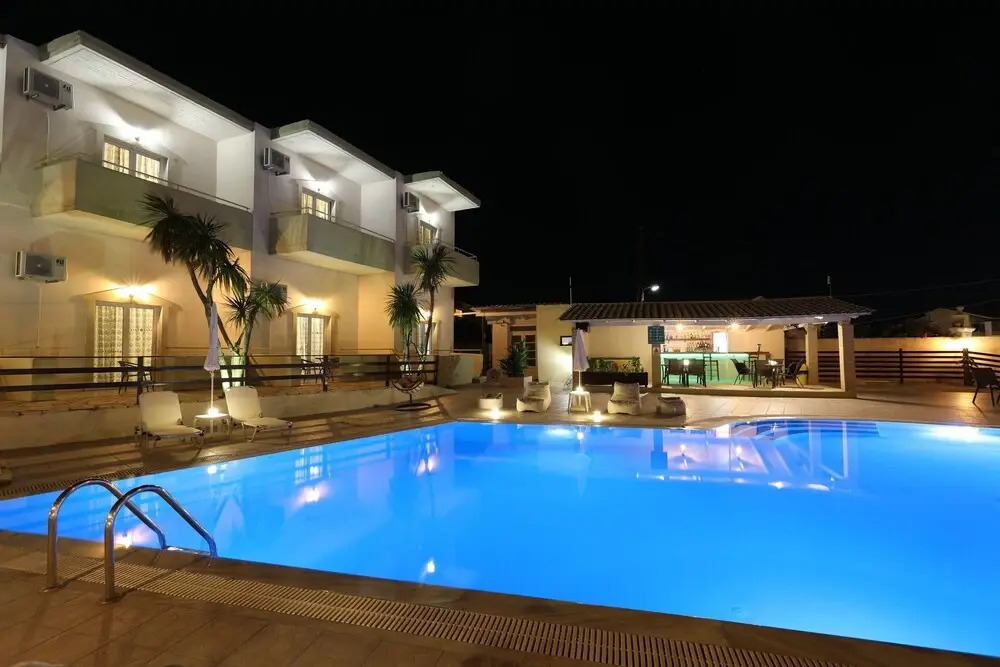 Sidari Vibes Aparthotel