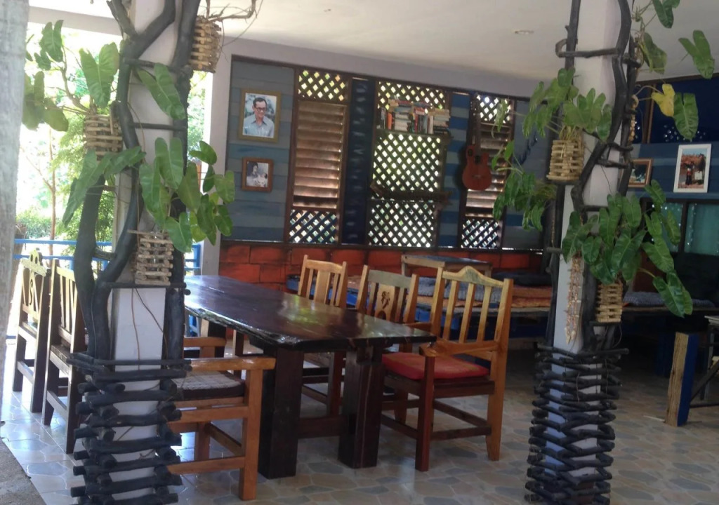 Cashewnut Tree Resort