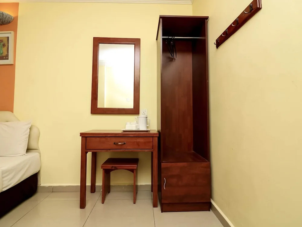 NIDA Rooms Seri Serdang Utama