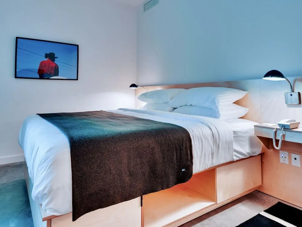 Hotel Dryce
