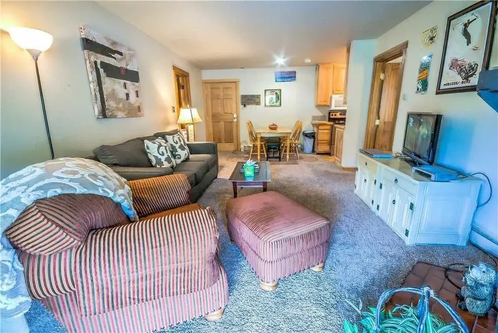 Ski Inn 234