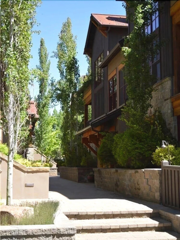 The Timbers #4N-2 - 2 Br Condo