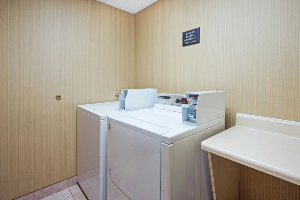 Hampton Inn Winfield Teays Valley
