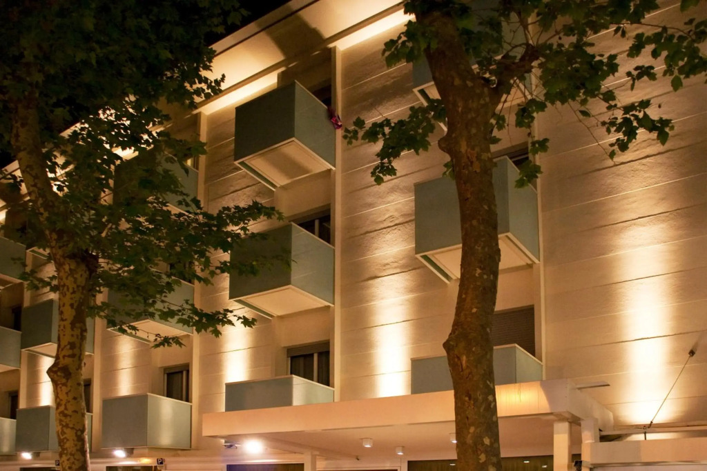 Hotel Mon Pays