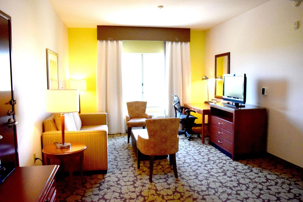 Hilton Garden Inn San Diego Rancho Bernardo