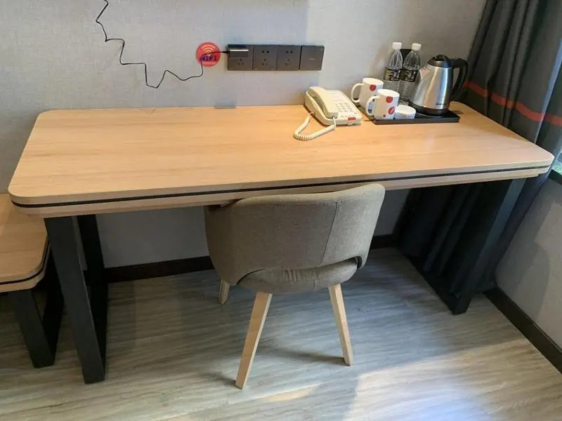 JUN Hotels Tianjin Jinnan District University City Pingfan Road