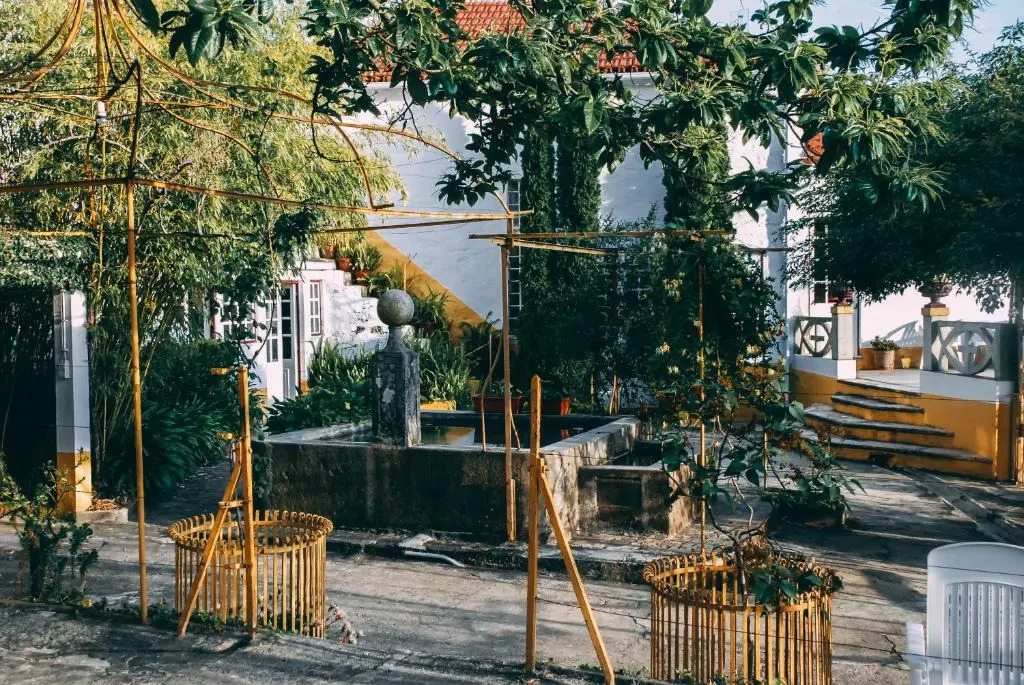 Casa d Alem
