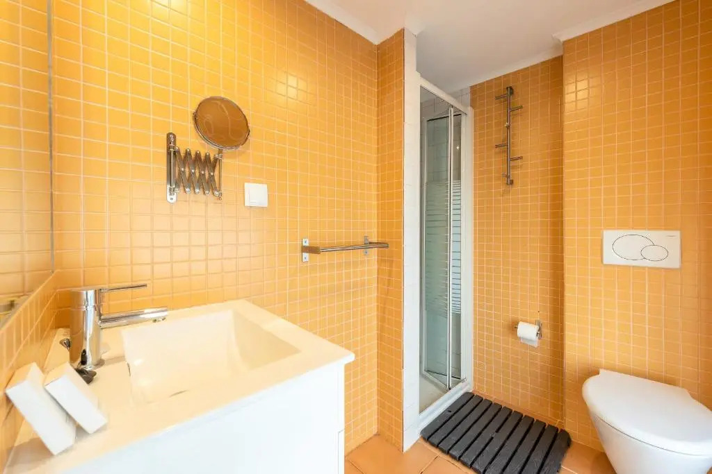 GuestReady - Baixa Blues Apartment for 4 people
