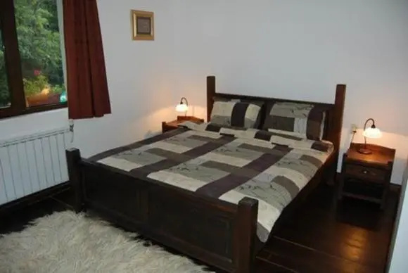 Guest House Ela