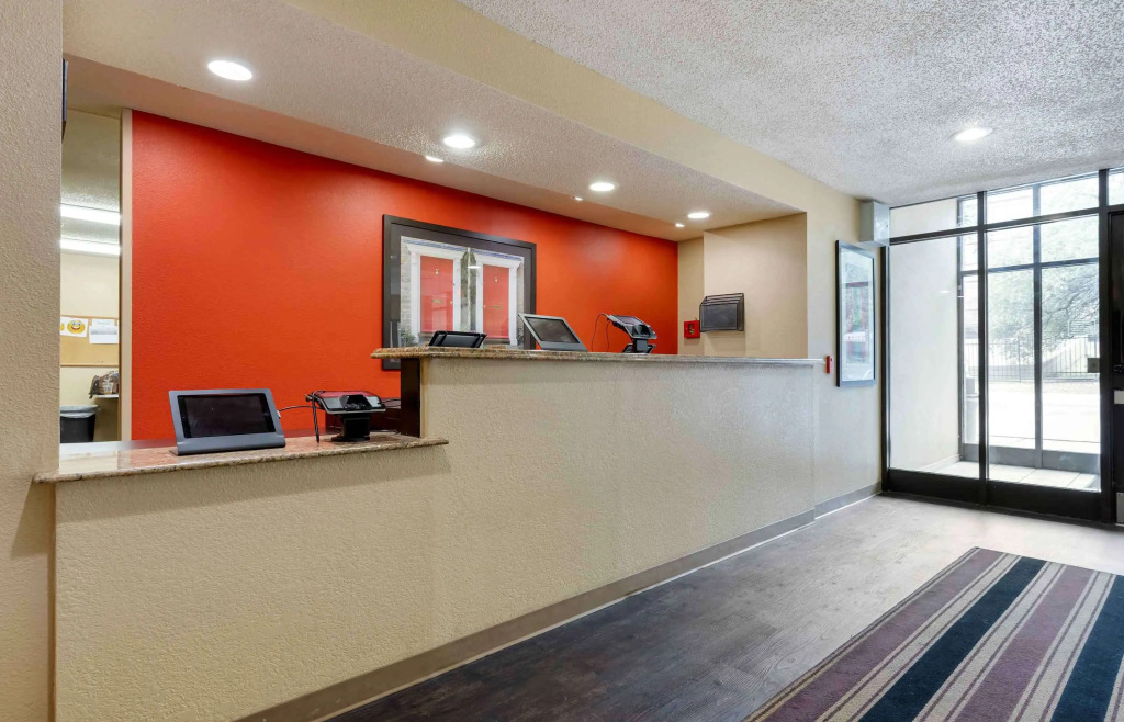 Extended Stay America Suites - Austin - Metro