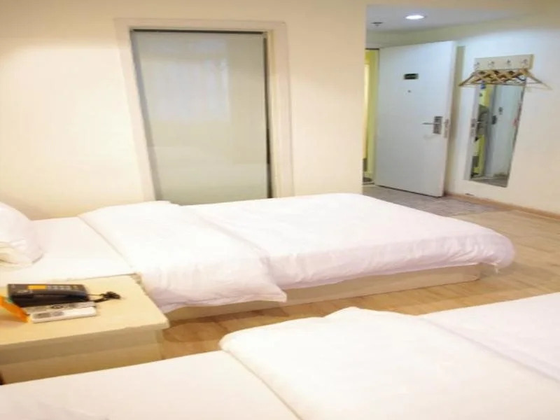 7Days Inn Hangzhou West Lake