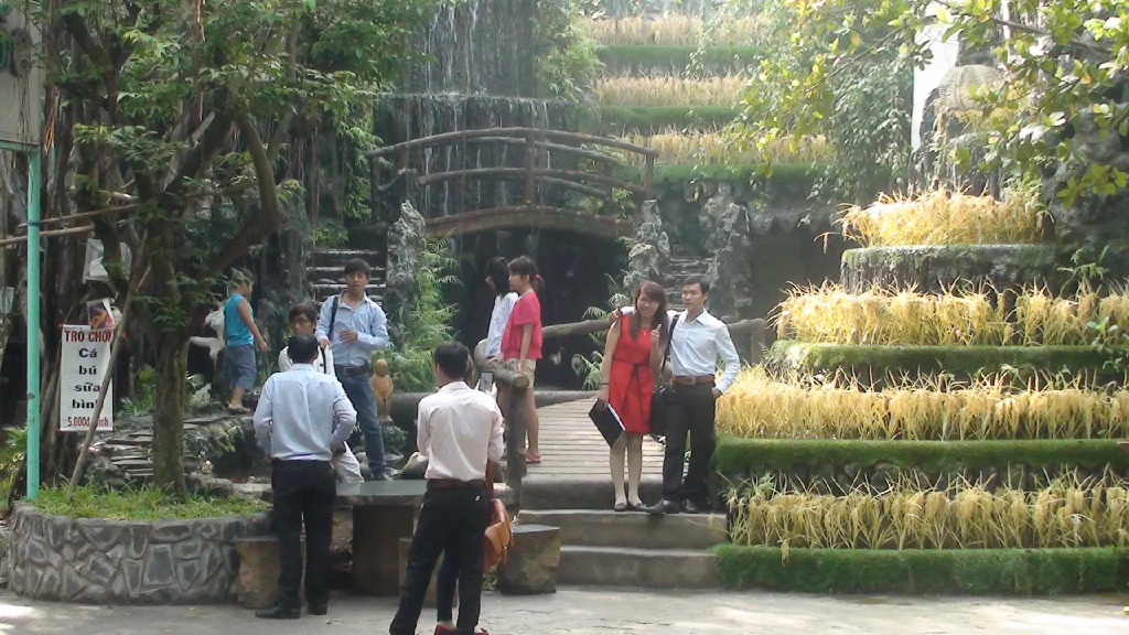 Din Ky Hotel