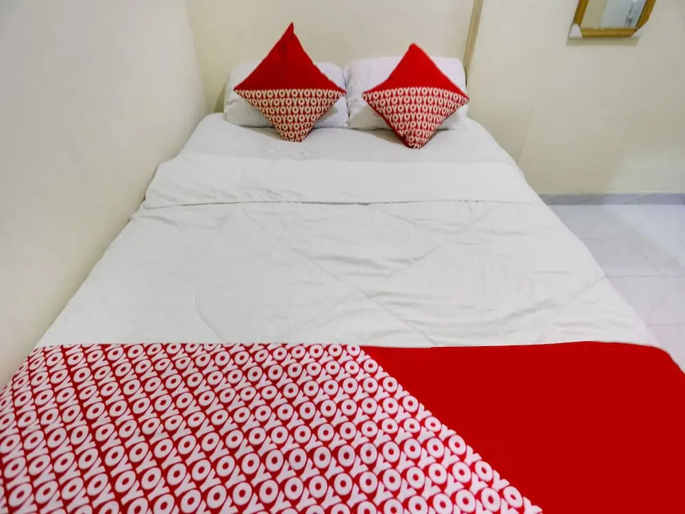 Hotel O Ringin Pitu 1 Syariah