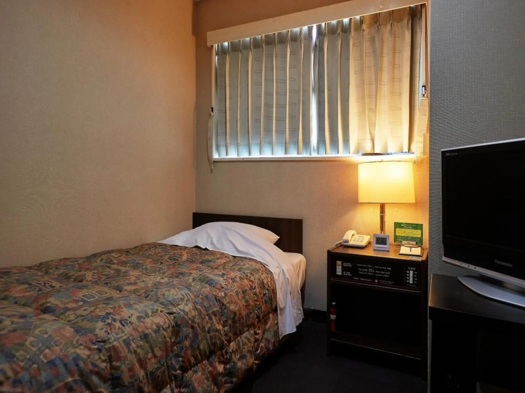 Hotel Yamanouchi