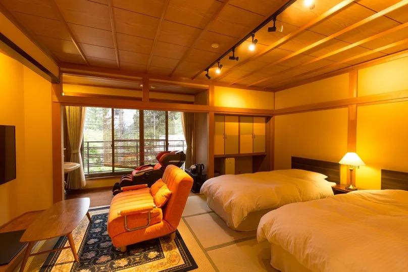 Ryokan Katsuraso