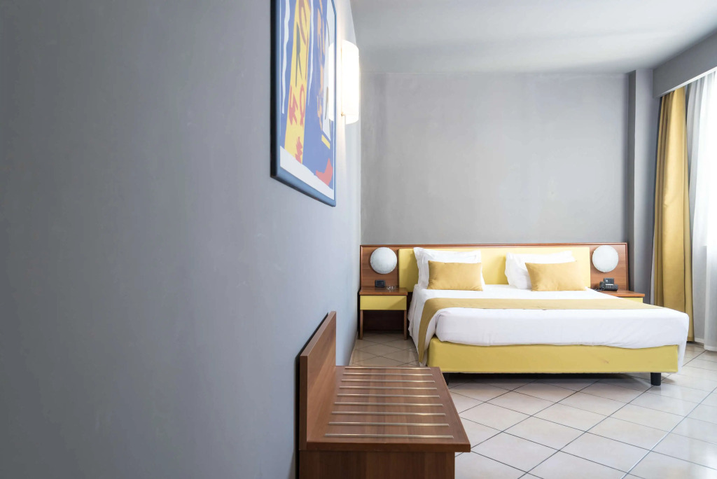 Blu Hotel - Sure Hotel Collection by Best Western