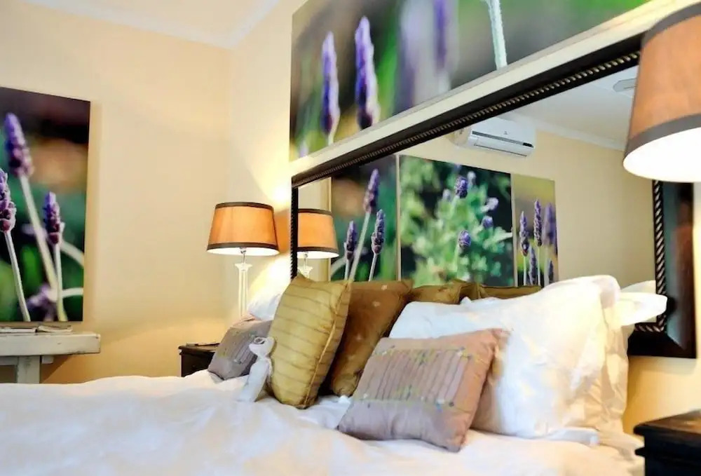 Mymering Guest House
