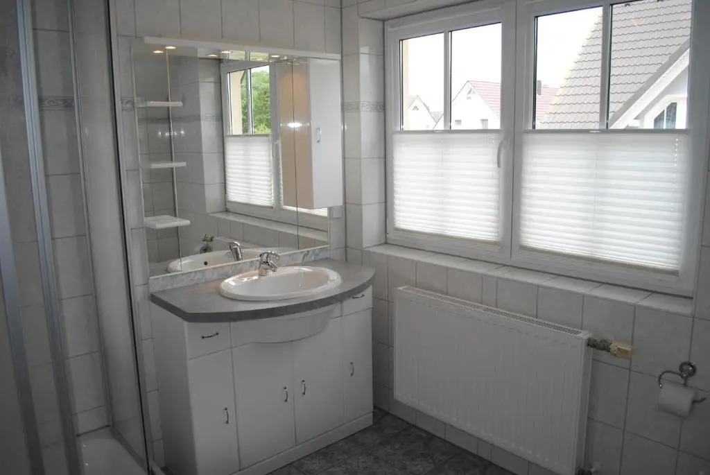 Haus Granitzhof in ruhiger Lage