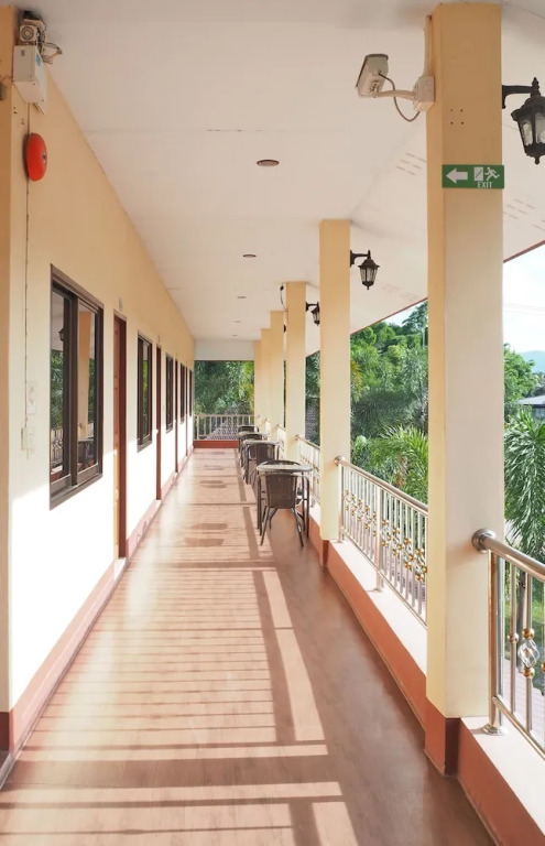 Kong Krid Resort Hotel