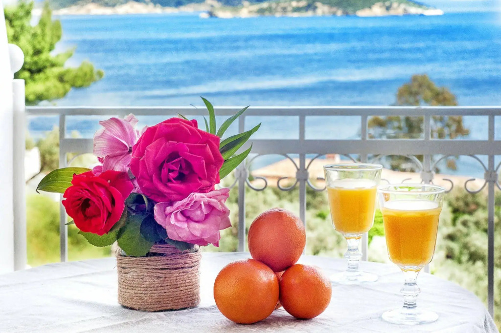 Irida Aegean View, Philian Hotels and Resorts