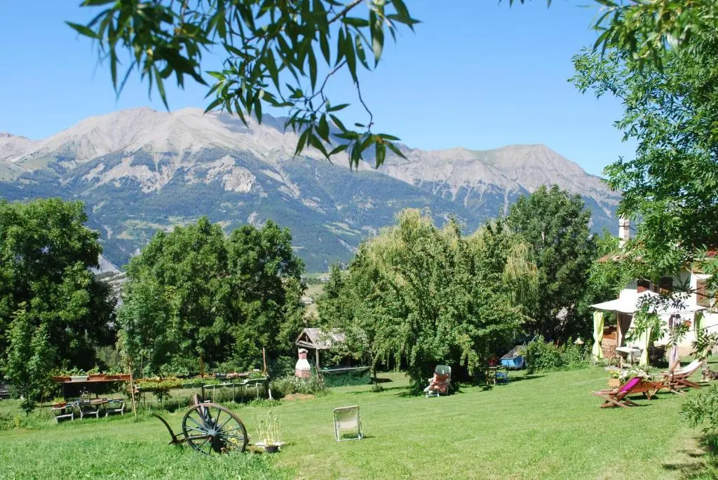 Le Clos Du Berger