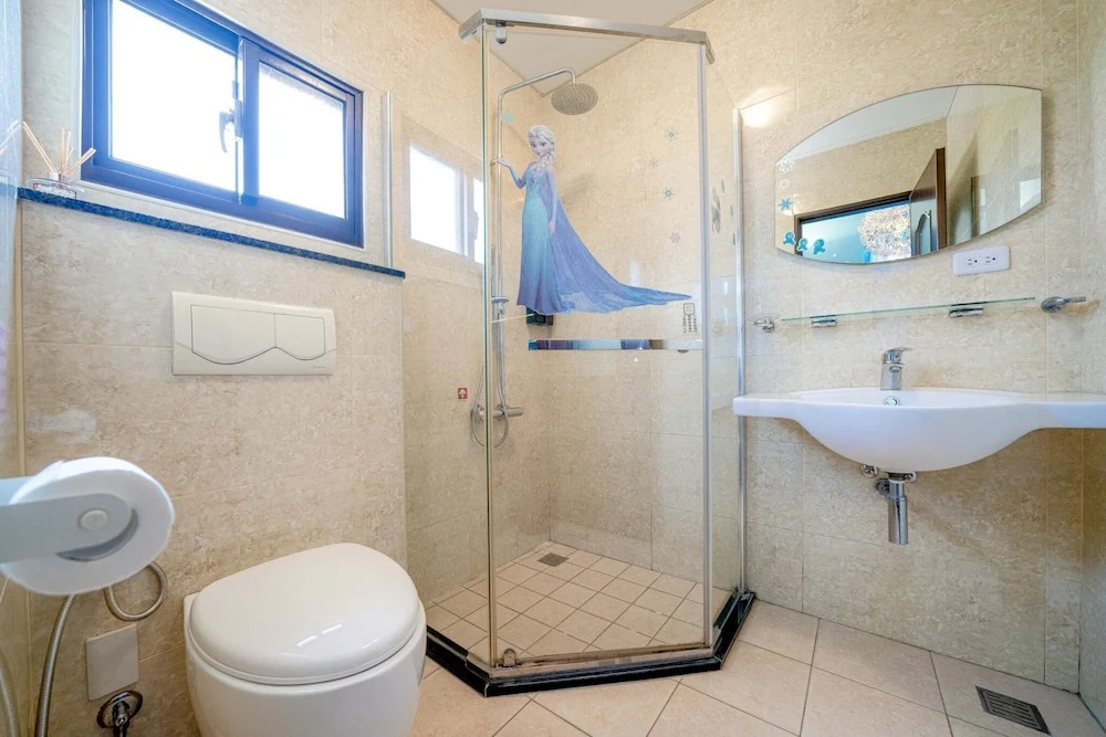 Yilan 1955 B&B Second Branch