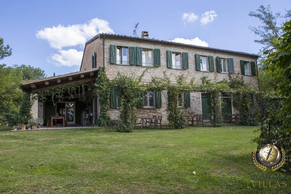 Villa Astreo