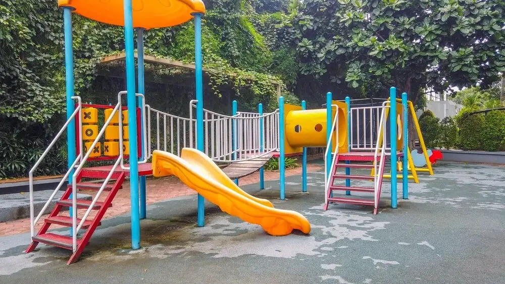 Elegant 2BR with Study Room Essence Dharmawangsa Apartment