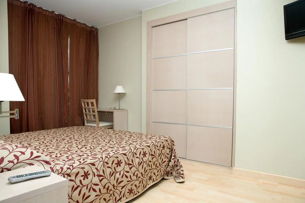 Arcohotel