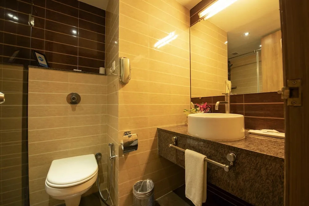 Hotel Express Inn