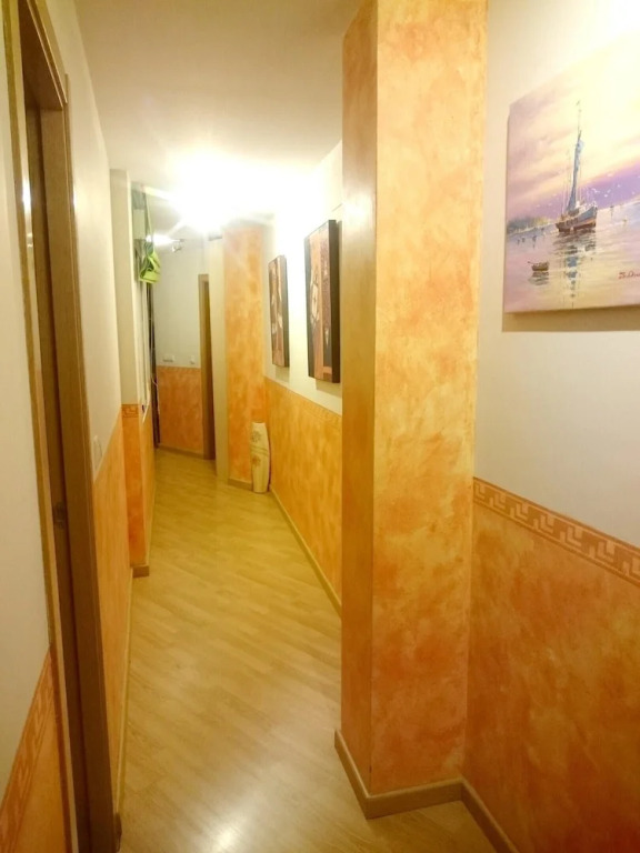 Apartment With 3 Bedrooms in Armilla - Granada, With Wonderful City Vi