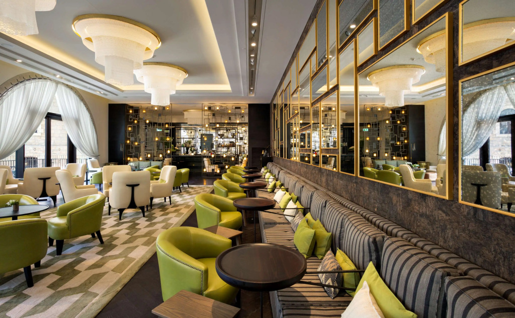 Orient by Isrotel Exclusive