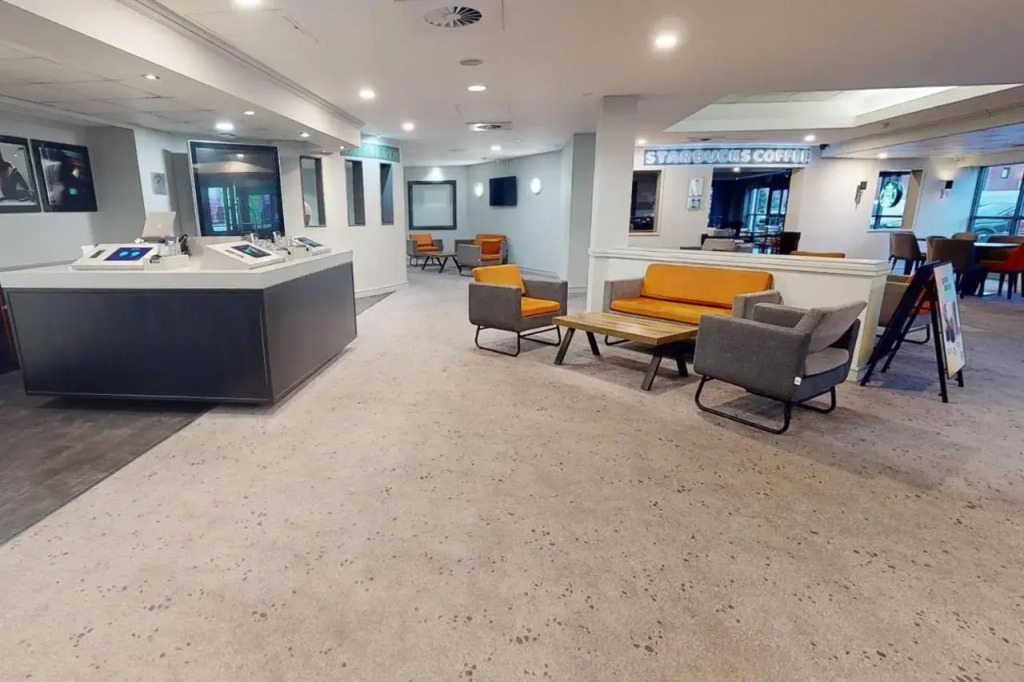 Ramada Encore