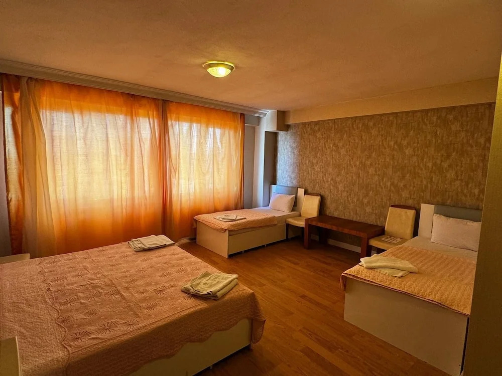 esen otel