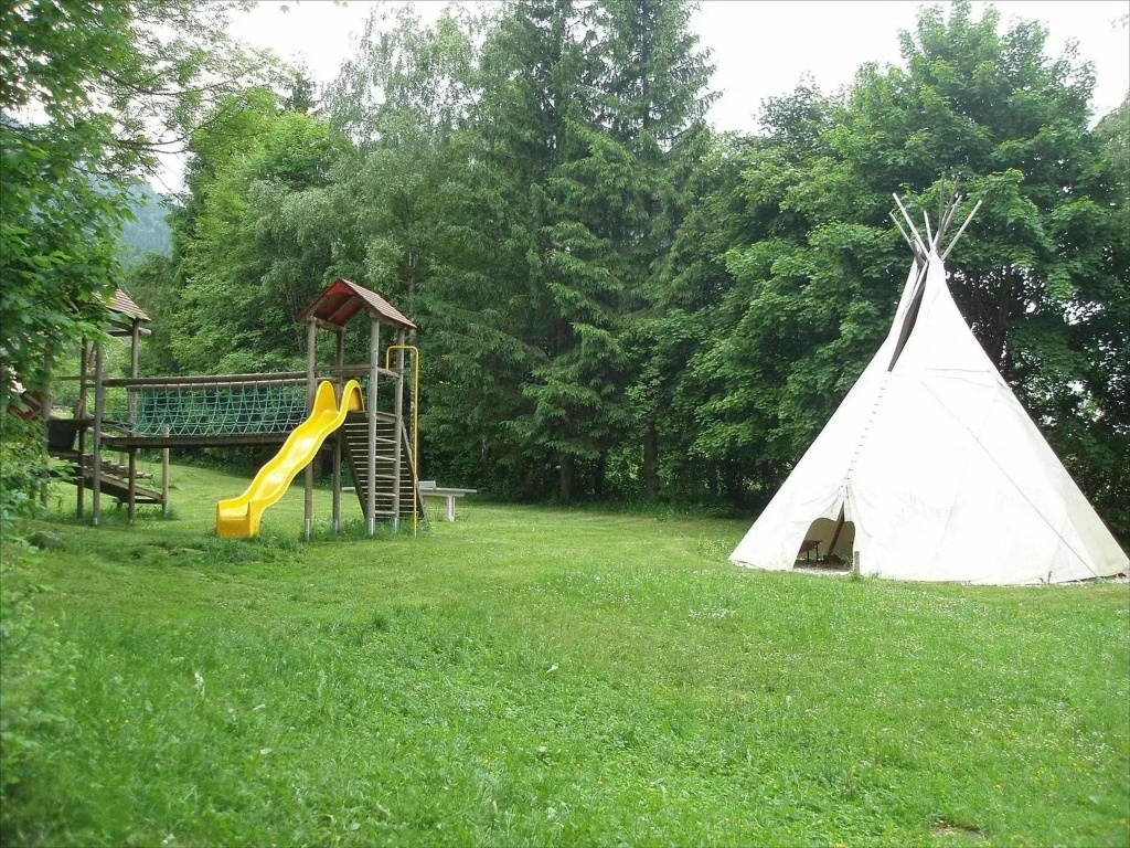 JUFA Hotel Grundlsee
