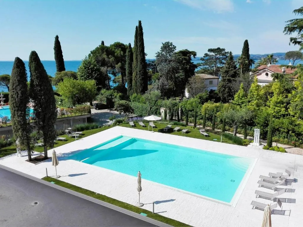 Garda Blue Home - Corte Fasanella - by Host4U