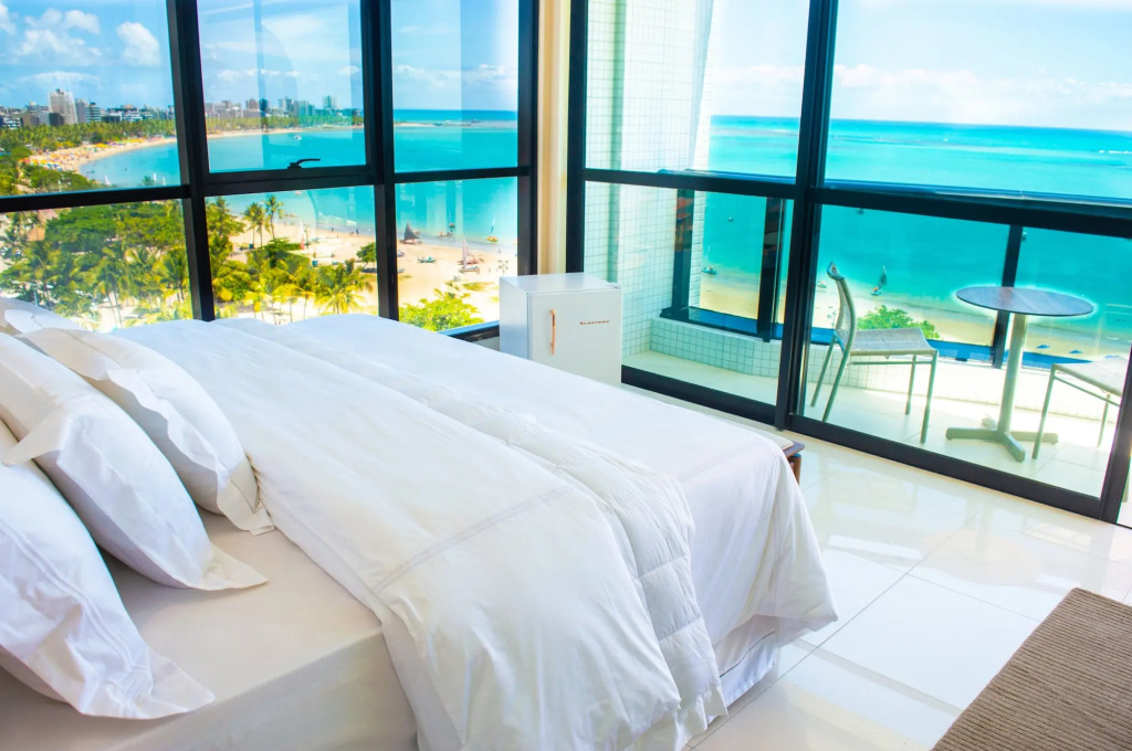 Meridiano Hotel