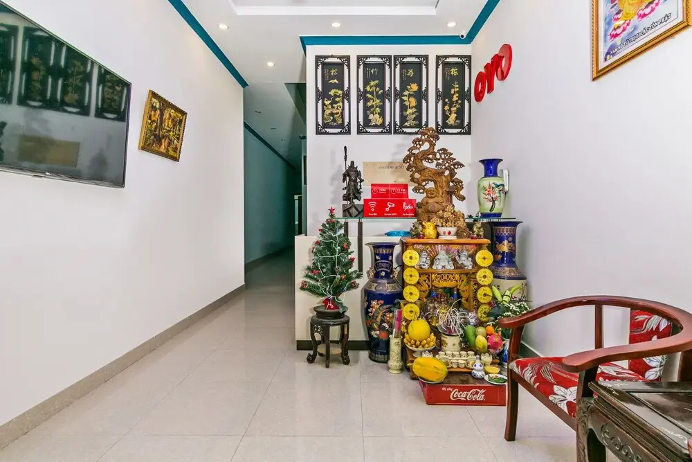 OYO 854 Ha Trung Motel