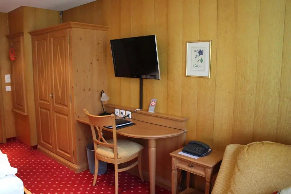 Hotel Sonnenberg