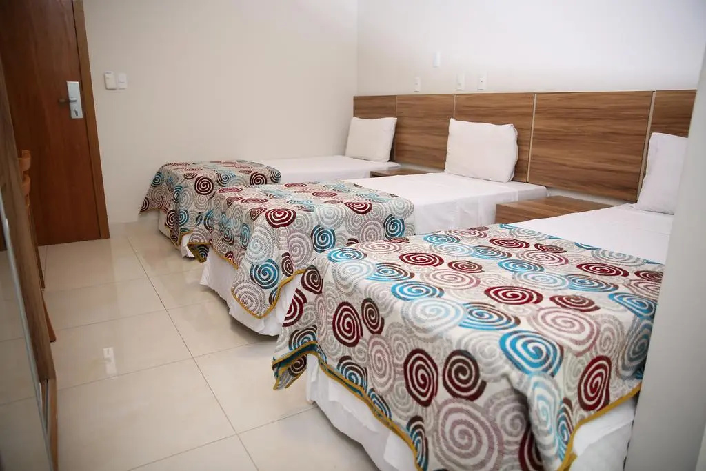 Hotel Araguaia