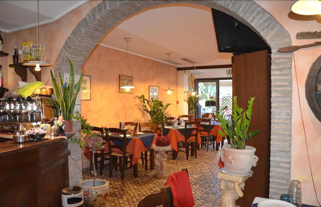 Hotel Blue Moon B&B