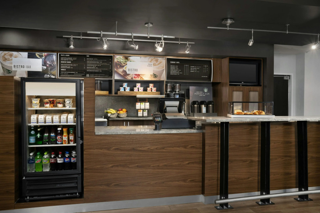 Courtyard by Marriott Lakeland