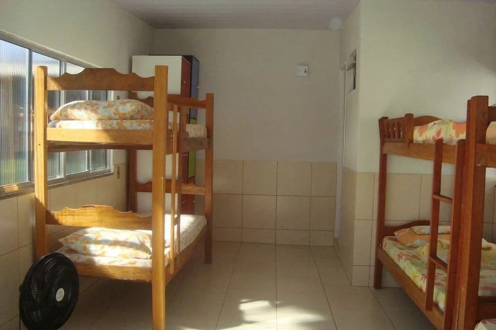 Piratas do Sol Hostel