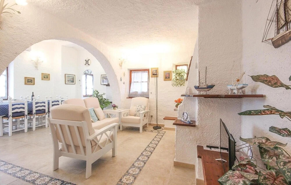 Villino Mito