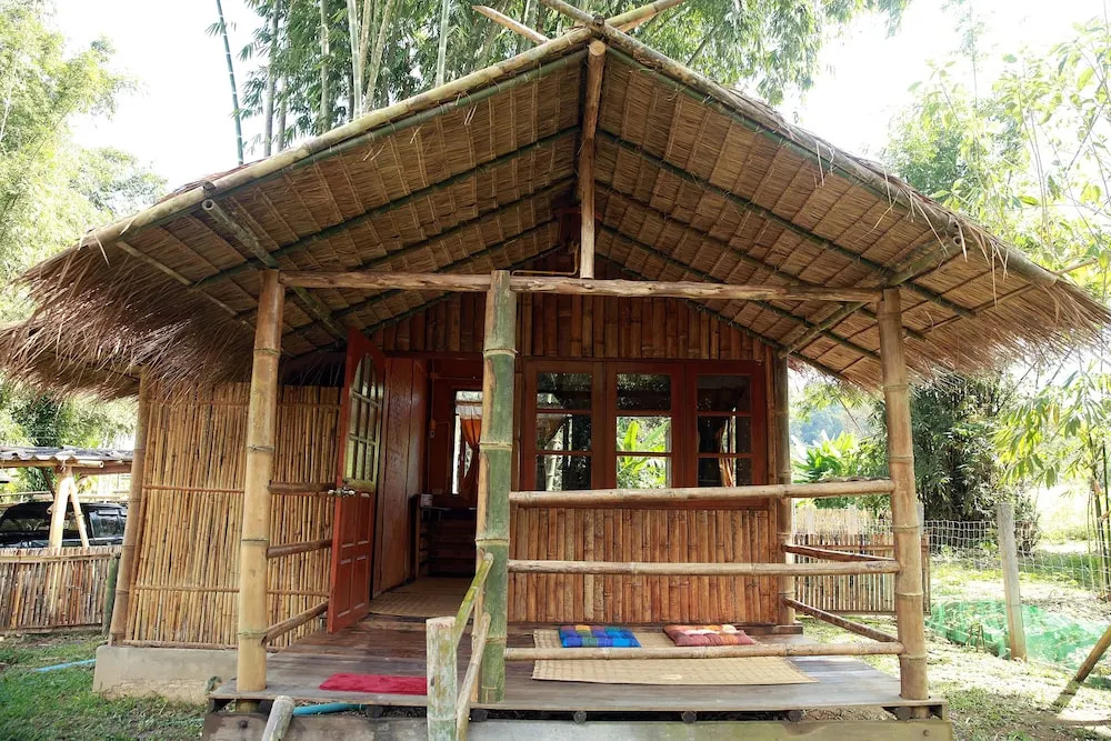 Saranghae Resort Chiang Dao